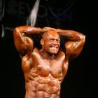 Martin  Kjellstrom - IFBB Sacramento Pro  2009 - #1